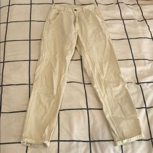 Jane Cargo Pants